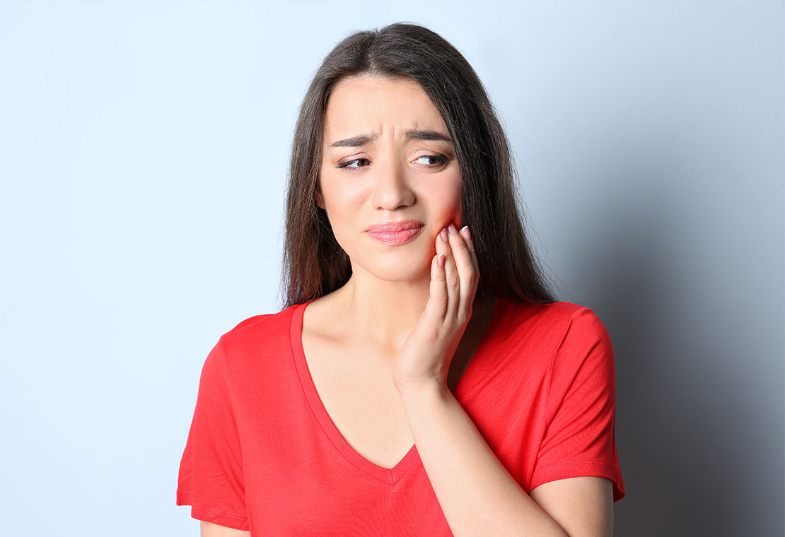 It is painful to experience toothache? Toothaches in Arlington Heights, IL.
