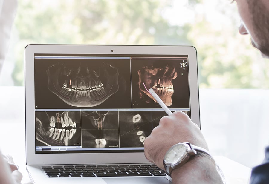 Our expert dental practice in Arlington Heights, IL has the latest and minimally-invasive technology to make your dental services accurate. Dental technology in Arlington Heights, IL