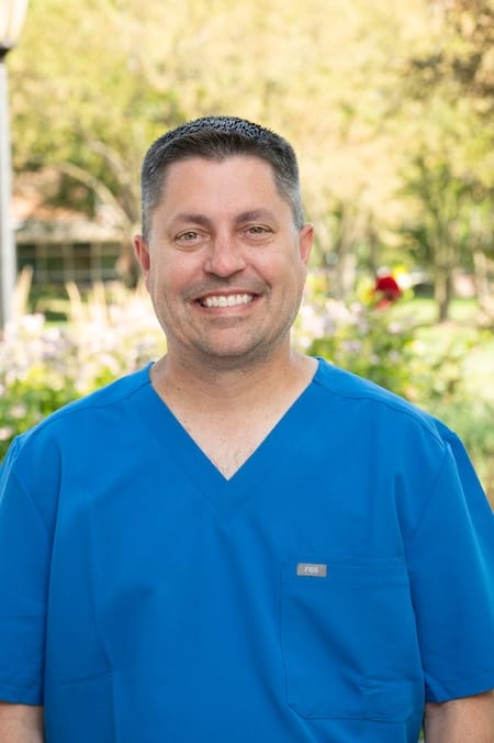 Dr. Brian Zulawinski