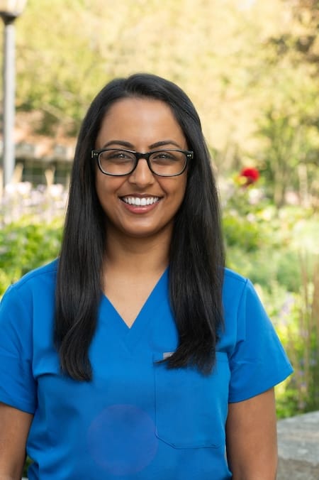 Dr. Maitri Shah
